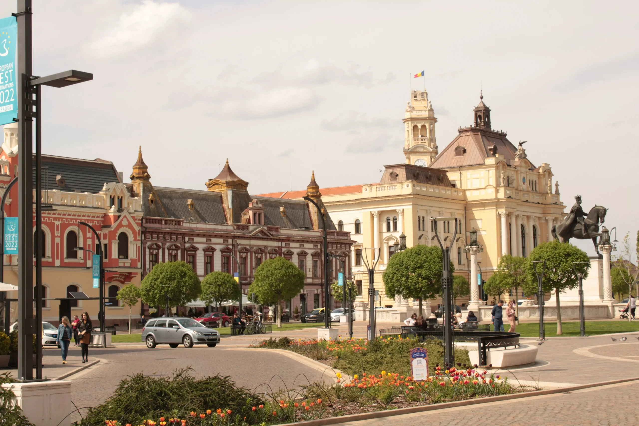 Programul Operațional Regional Nord-Vest